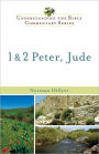 1 & 2 Peter, Jude (Understanding the Bible Commentary Series)