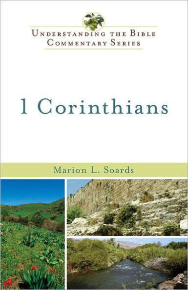 1 Corinthians (Understanding the Bible Commentary Series)