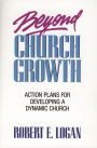 Beyond Church Growth