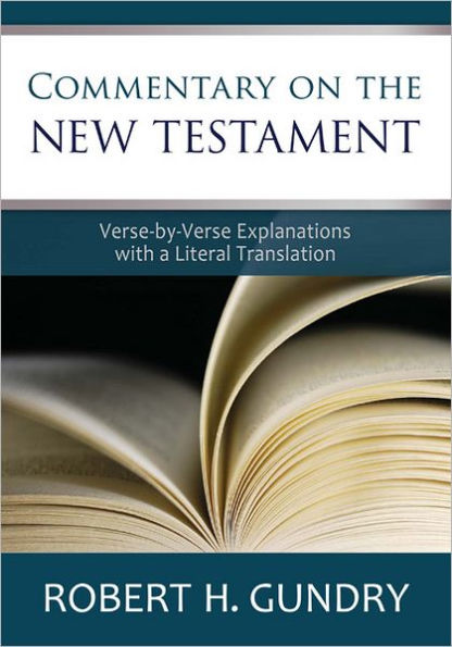 Commentary on the New Testament