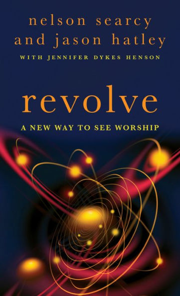 Revolve: A New Way to See Worship