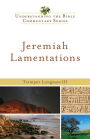 Jeremiah, Lamentations (Understanding the Bible Commentary Series)
