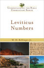 Leviticus, Numbers (Understanding the Bible Commentary Series)