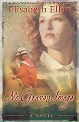 No Graven Image: A Novel