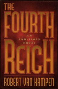 Title: The Fourth Reich, Author: Robert Van Kampen
