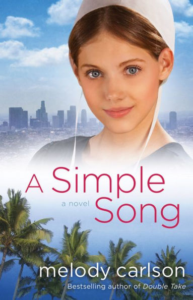 A Simple Song: A Novel