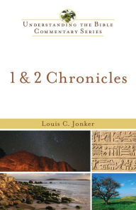 Title: 1 & 2 Chronicles (Understanding the Bible Commentary Series), Author: John Wiley & Sons