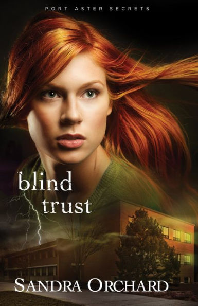 Blind Trust (Port Aster Secrets Book #2): A Novel