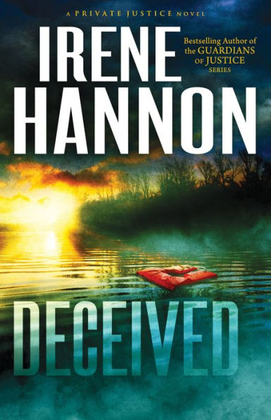 Deceived (Private Justice Series #3)