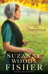 Title: The Imposter (Bishop's Family Series #1), Author: Suzanne Woods Fisher