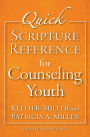 Quick Scripture Reference for Counseling Youth