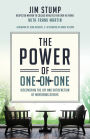 The Power of One-on-One: Discovering the Joy and Satisfaction of Mentoring Others