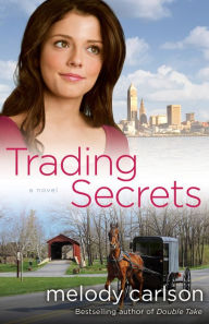 Title: Trading Secrets, Author: Melody Carlson