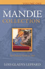 The Mandie Collection : Volume 1