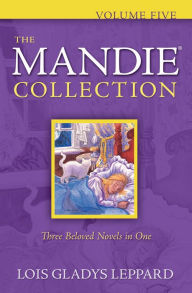 Title: The Mandie Collection : Volume 5, Author: Lois Gladys Leppard