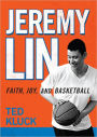 Jeremy Lin: Faith, Joy, and Basketball