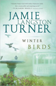 Title: Winter Birds, Author: Jamie Langston Turner