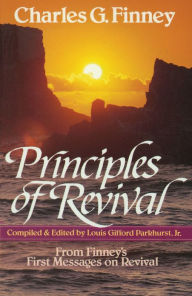 Title: Principles of Revival, Author: Charles Finney