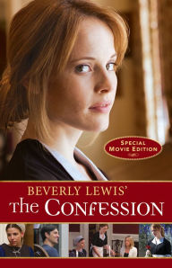 Title: Beverly Lewis' The Confession, Author: Beverly Lewis