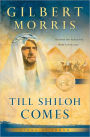 Till Shiloh Comes (Lions of Judah Book #4)