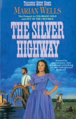The Warriors (Wells Fargo Trail Book #7): Book 7