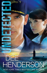 Title: Undetected, Author: Dee Henderson