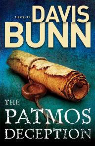 Title: The Patmos Deception, Author: Davis Bunn