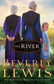 Title: The River, Author: Beverly Lewis