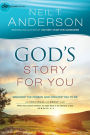 God's Story for You ( Book #1): Discover the Person God Created You to Be
