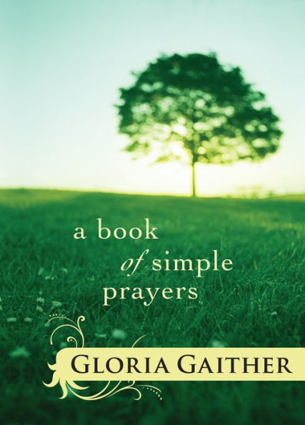 A Book of Simple Prayers