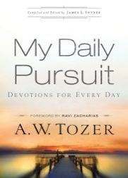 My Daily Pursuit: Devotions for Every Day