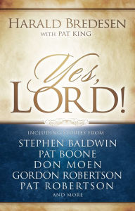 Title: Yes, Lord!, Author: Harald Bredesen