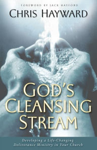 Title: God's Cleansing Stream, Author: Chris Hayward