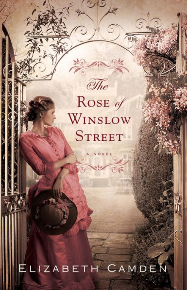 The Rose of Winslow Street