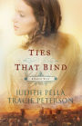 Ties that Bind (Ribbons West Book #3)