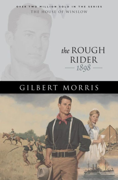 The Rough Rider (House of Winslow Book #18)
