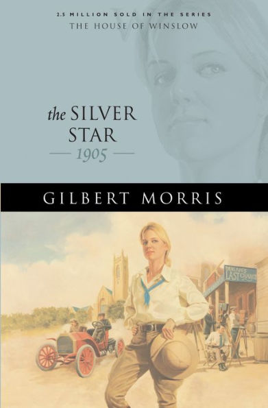 The Silver Star (House of Winslow Book #20)