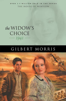 The Unlikely Allies (House of Winslow Book #36)