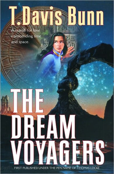 The Dream Voyagers