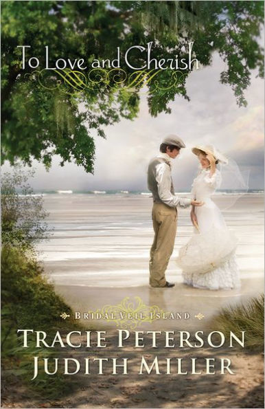 To Love and Cherish (Bridal Veil Island Series #2)