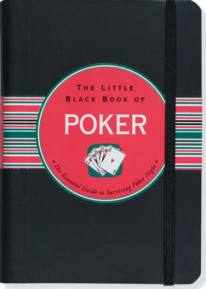 The Little Black Book of Poker