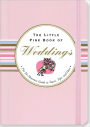 The Little Pink Book of Weddings