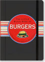 The Little Black Book of Burgers