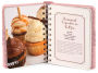 Alternative view 3 of Sweet Little Book of Cupcakes Little Gift Book