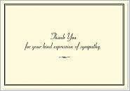 Title: Sympathy Thank You Boxed Note Cards Set of 14, Author: Peter Pauper