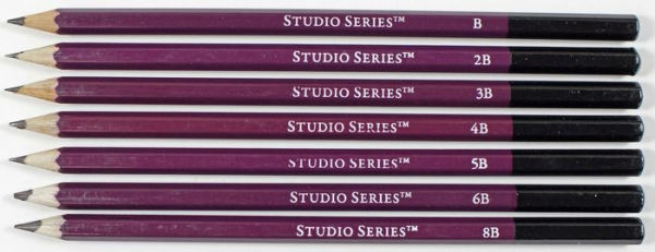 Studio Series Sketch Pad