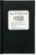 Sketchbooks