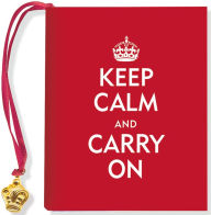 Title: Keep Calm and Carry On