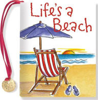 Title: Life's a Beach Little Gift Book