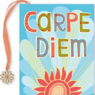 Title: Carpe Diem Little Gift Book